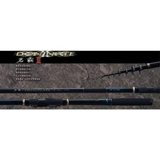 上興 PROTAKO 岩霸III磯釣竿 磯釣海釣竿 高強度碳纖維 防滑手把 耐腐蝕導環, 1.5-530