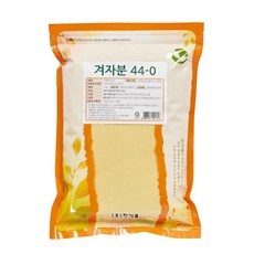 한식품 겨자분, 1개, 1kg, 1kg