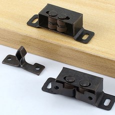 파란기차 롤러빠찌링 1p 장롱문짝롤러