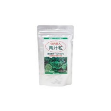 스카이푸드 체내미인 녹즙 알갱이 250g 1000알, 1개
