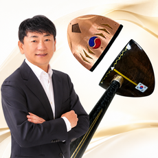 토목코리아(주) 토코스포츠 파크골프채 TP-6 3.5세대