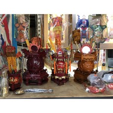 【鑫府城澤沁軒】【現貨】三種尺寸 雙色 安金 斗桶 含全配, 1個, 尺2(尺3)