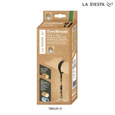라시에스타 트리마운트 - Tree&Pole 해먹 체어용 서스펜션 TMG45-9
