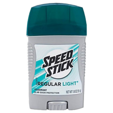 Speed Stick美能體香膏 男士體香膏 四款任選 51g, 1個