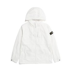내셔널지오그래픽 키즈 K232U자켓910 월리스 바람막이 자켓 WHITE 439997