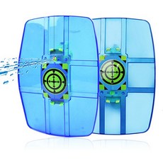 특이한 방패 물총 워터밤 대용량 전동 인싸물총 장거리 워터건 수영장 물총싸움 놀이