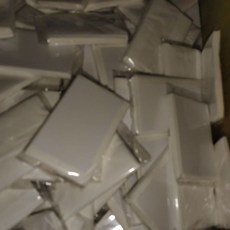 抽取式面紙, 10個, 8個裝