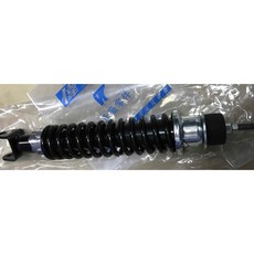 VESPA ET8 後避震器(台偉)適用 提升舒適度、操控性與安全性 高品質耐用材質, 1個