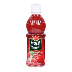 토마토300ml/델몬트-, 300ml, 20개