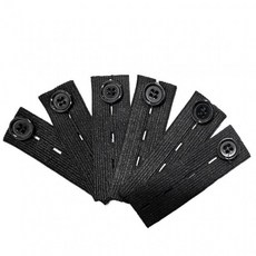 청바지 슬랙스 허리조절 밴드 바지늘리기 익스텐더