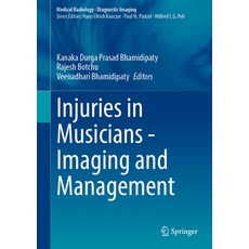(英文圖書)Injuries in Musicians - Imaging and Management 精裝版, Springer, 英文