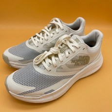 [국내정식매장] 노스페이스 운동화 신발 런닝화 The North Face M VECTIV ENDURIS 3 - LIGHT_BEIGE