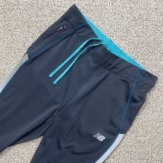 (구제의류)뉴발 네이비 트레이닝 바지 레깅스 S / 빈티지아워 250416