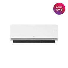 LG 휘센 오브제 듀얼쿨 벽걸이 에어컨 7형 [SQ07GS7EAS], 단일속성