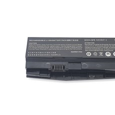 藍天 CLEVO N850BAT-6 副廠電池 適用於技嘉 Sabre 17 17G 17-G8 17-K8 17-W8, 1個, 變壓器180W-2555 含電源線, 原廠變壓器180W-2555 含電源線