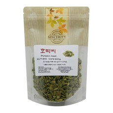 천일한약방 호박씨 300g, 1개