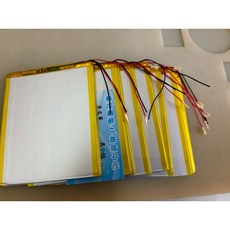 安博 平板 4代 5代 P800 P800S 電池 UPAD PRO 4G PROS 全新電池 維修