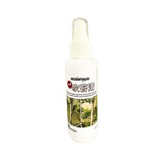 MossKade 吹苔清, 1個, 100ml