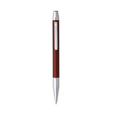 Sheaffer Definie 매트 블랙 마감 및 광택 약속 시그니처 도트 오브 우수성 슬림 볼펜, 1개