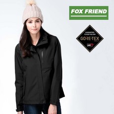 JORDON 橋登 女款 GORE-TEX 兩件式羽絨內裡外套 1102A