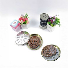 꽂이 모기향 받침대 1P