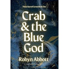 (영문도서)Crab & the Blue God Hardcover, Valla Publishing, English, 9781738966226