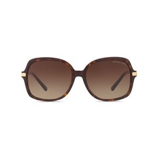 마이클코어스 oversized tinted sunglasses