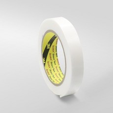 3M 4959 VHB 백색 초강력 양면테이프 20mm X 1.5미터, 단일, 1개, 1개입