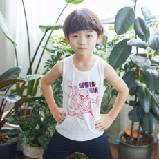 프리미에팜 스파이더 맨 남아 벤리 런닝2매