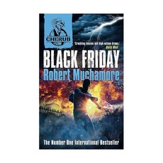 영문 영어 유아 도서 Cherub #15: Black Friday Paperback 영국판 1905733