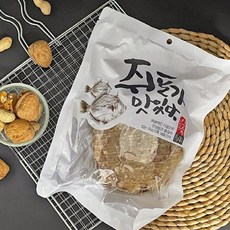 쥐포가 맛있다 참쥐포 300g x 1팩