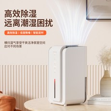 除溼機家用臥室抽溼機空氣去溼器吸溼器除潮乾燥室內負離子, 除溼機507:一台