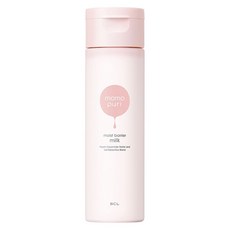 모모푸리 모이스트 베리어 밀크 피치 로션, 1개, 150ml