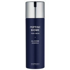 swanicoco peptine biome 男士多合一精華, 150ml, 1個