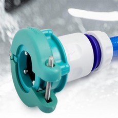 라이즈올 원형 분사 세차 호스 강력분사 원형분사세차호스, 20M