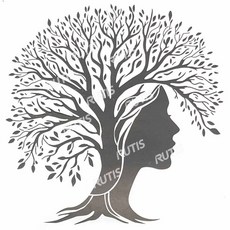 ST-DOT-0135型染版(Stencil)-蝶古巴特diy-簍空模板-塗鴉模版-繪畫模版，輕鬆打造獨特風格，激發無限創意靈感, 1個, DOT-0135