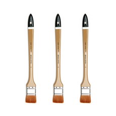 화홍 132 빽붓, 1호, 3개