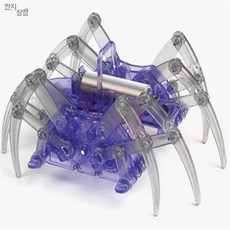 랄라온 스파이더로봇 과학로봇