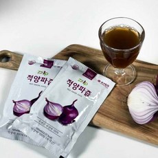 복길농원 즙업 적양파즙, 100ml, 30개