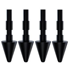 Xiaomi 패드 5/5pro 터치 스크린 태블릿 펜 팁 액세서리에 대 한 스타일러스 예비 펜촉에 4/1Pcs 교체 연필, 03 4X Replacement, 1개