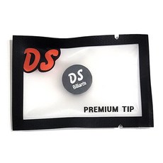 NEW 신형 DS 디에스 산체스 당구팁, MH, 1개