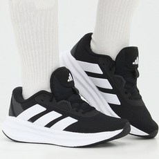 아디다스 여성 운동화 푹신한 착화감의 러닝화 경량 데일리 조깅 신발 푹신한 쿠셔닝화 헬스 스포츠화 조깅화