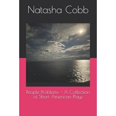 (영문도서) People Problems: A Collection of Short American Plays Paperback, Independently Published, English, 9798304593687