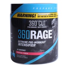 360 Cut 懶人熱帶潘趣酒, 1個, 240g