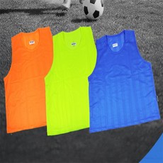 도도별 유소년팀조끼 스포츠조끼