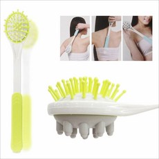 다용도 등허리 마사지기 안마기 효자손 손안마기 sav+9778rX, 효자손 안마기 등안마 안마봉