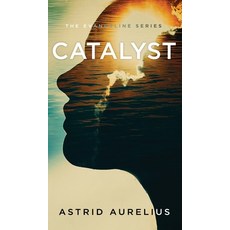 (영문도서) The Evangeline Series: Catalyst Hardcover, Indieauthorastrid, English, 9781736695180