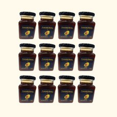 김하진의 아보카도꿀, 12개, 250g