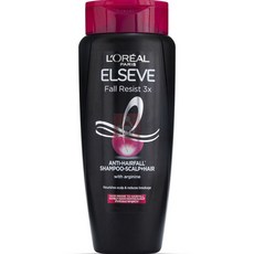 로레알파리 엘세브 안티-헤어폴 스칼프 샴푸, 1개, 280ml