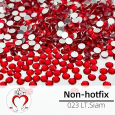 논핫픽스 라이트 시암 LT. Siam NH-023, 1개, ss12(3.0=3.2mm)